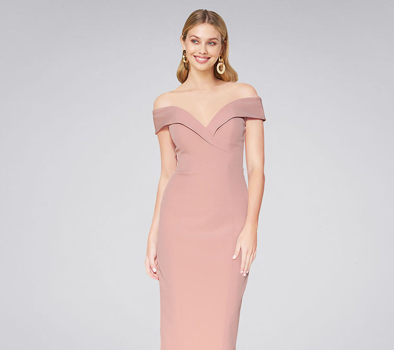 Black Tie Cocktail Dresses Canada